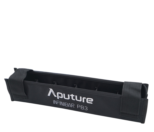 Aputure Grid 45° Infinibar PB3 - 1491096 - zdjęcie